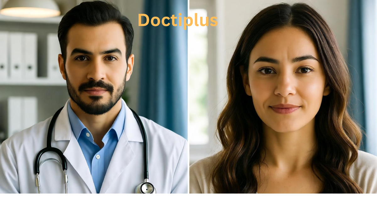Doctiplus