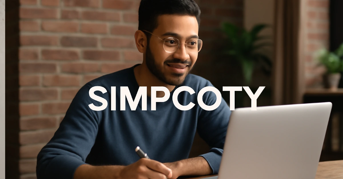 Simpcoty