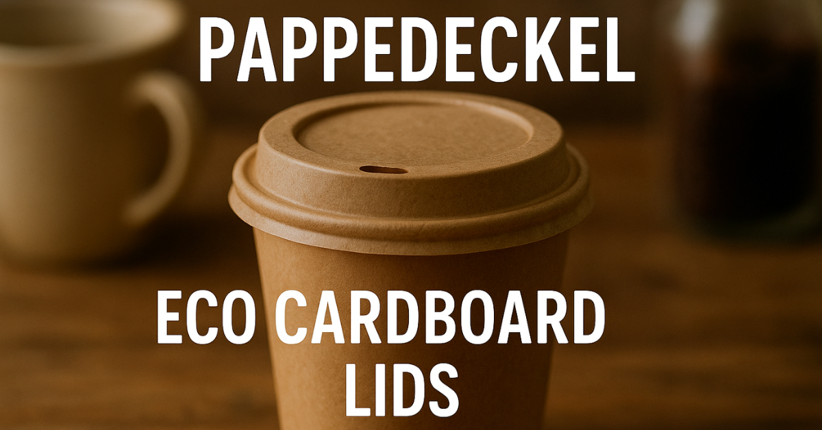 Pappedeckel
