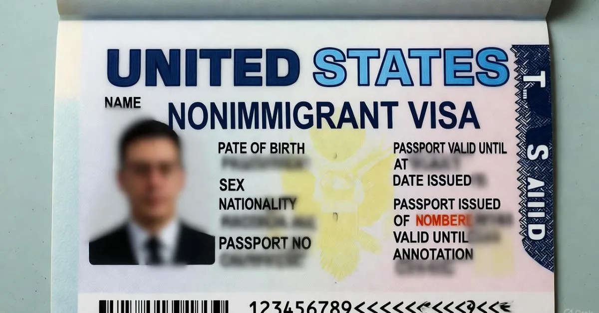 United States Visa for Australians