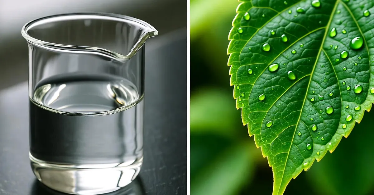 Understanding hcooch ch2 h2o