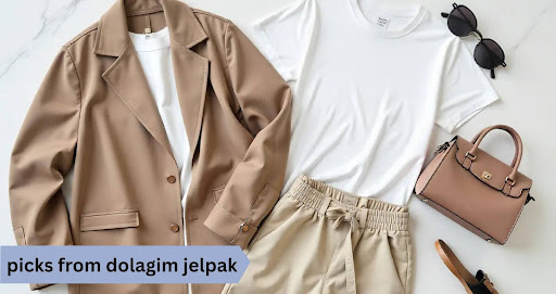 picks from dolagim jelpak: Our Favorite Selections Revealed