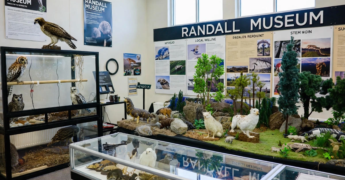 Randall Museum