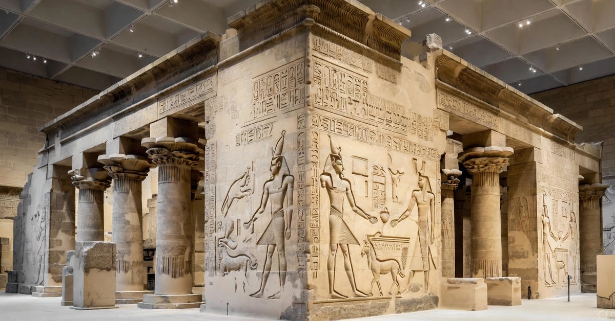 The Metropolitan Museum of Art